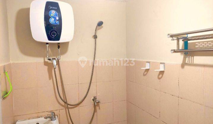 Apartemen Green Palm Residence 2 Kamar Tidur Bagus Furnished 17