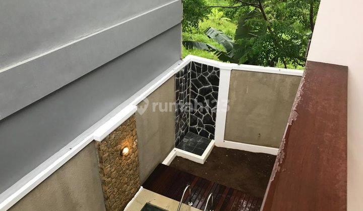 House Near Gwk Villa 2 Floors Near Jimbaran Beach 1