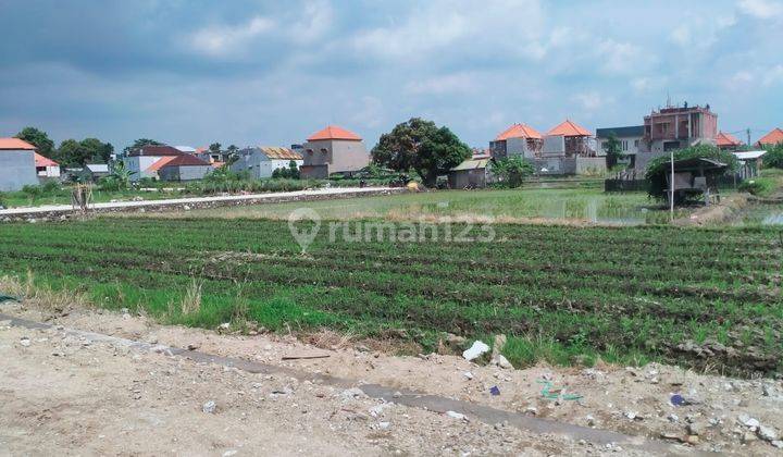 Tanah Kavling Lokasi Premium Dekat Sanur Denpasar 5