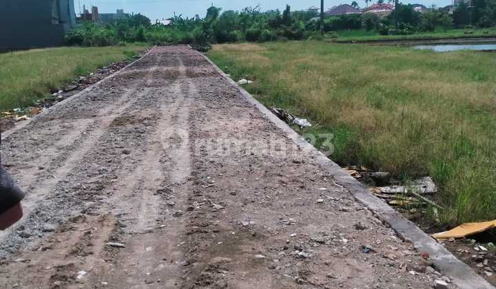 Tanah Kavling Lokasi Premium Dekat Sanur Denpasar 9