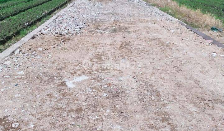 Tanah Kavling Lokasi Premium Dekat Sanur Denpasar 1