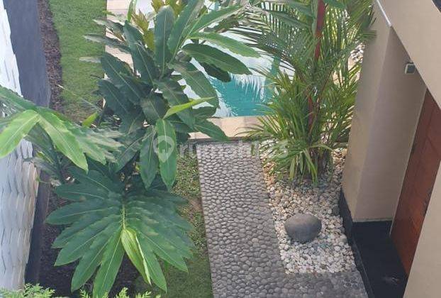 Rumah Mewah 2 Lantai Halaman Luas Dekat Sanur Denpasar Bali 3
