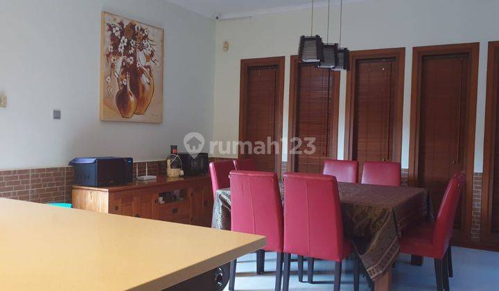 Rumah Mewah 2 Lantai Halaman Luas Dekat Sanur Denpasar Bali 7