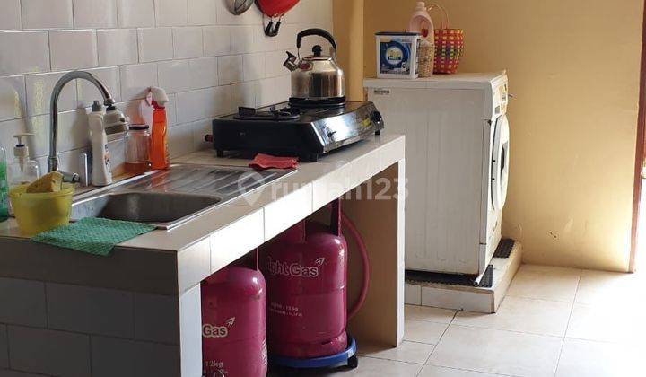 Rumah Mewah 2 Lantai Halaman Luas Dekat Sanur Denpasar Bali 11