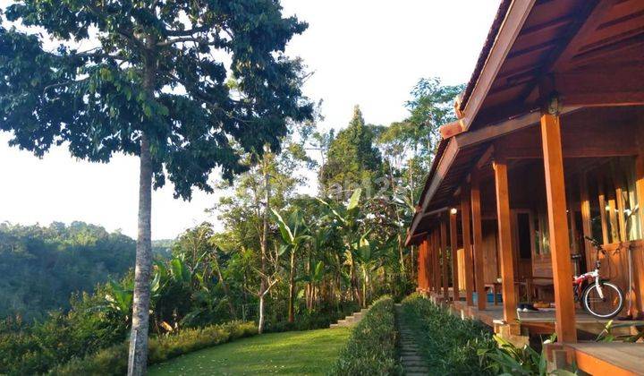 Rumah Villa Ubud Payangan For Spa And Resto In Ubud Bali 2