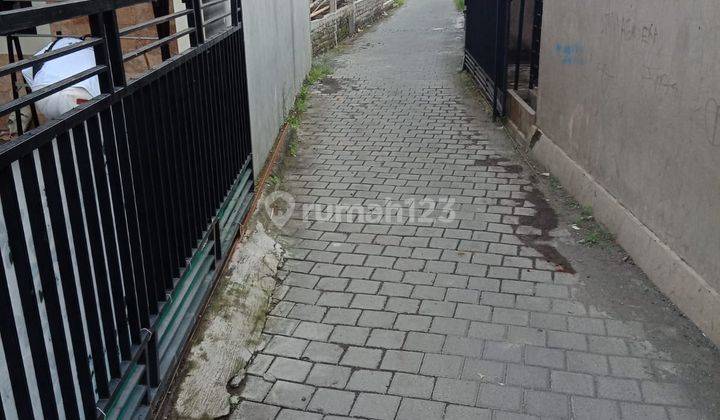 Rumah Murah Denpasar 2 Lantai Subak Dalem Gatsu Tengah Denpasar 7