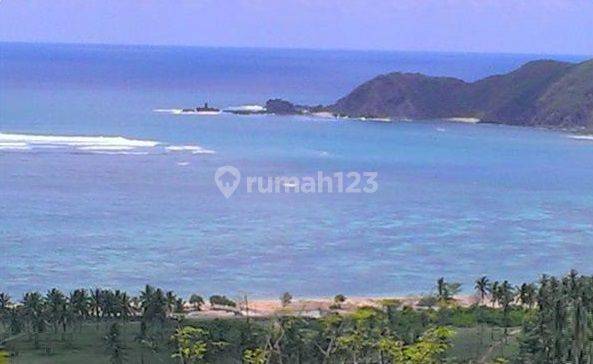 Tanah Kuta Lombok Ocean View 2