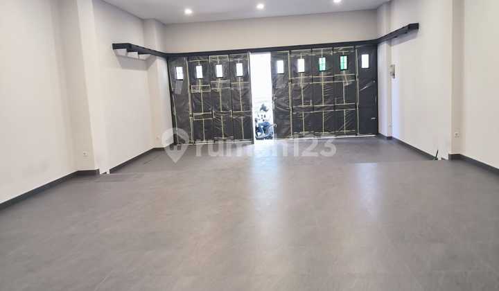 For Rent Shop/Office In Downtown Bandung Shop