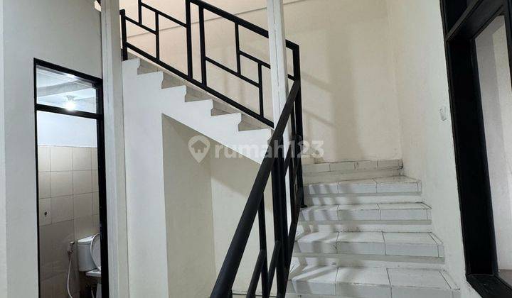 Jual Ruko Main Road Pasir Kaliki 2