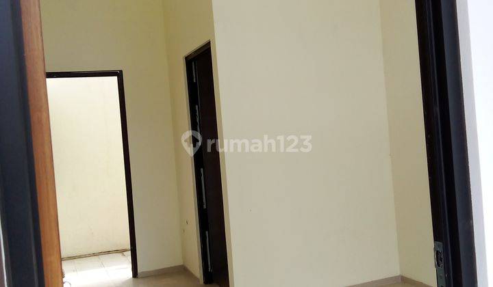 Rumah 1 lantai sayap di Jalan Sukarno Hatta
 2