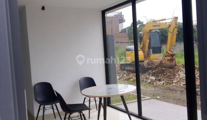 Rumah Baru Satu Lantai Di Area Strategis Kopo 2