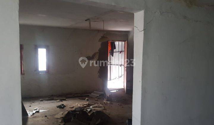 For Rent : Ruko 2 lantai di Main Road Kopo 1