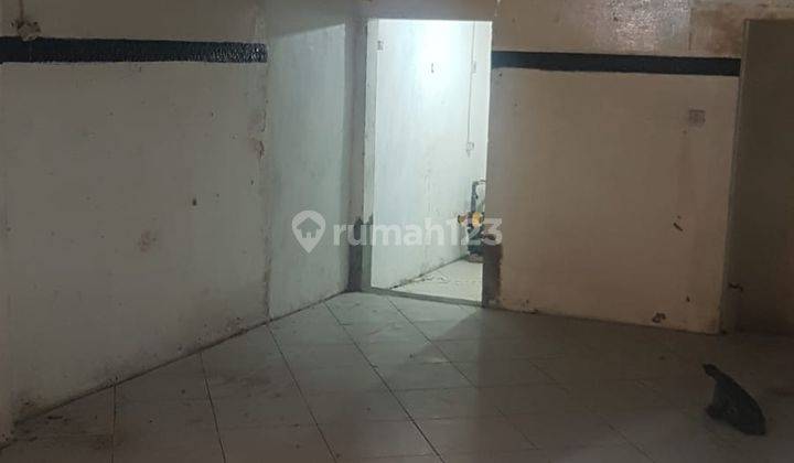 For Rent : Ruko 2 lantai di Main Road Kopo 5