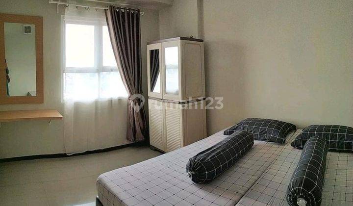 Jual Apartement Jardin 4
