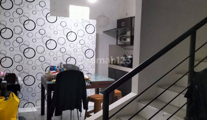 Jual Ruko 2.5 Lantai Di Taman Kopo Indah 1 2
