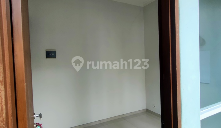 Rumah Siap Huni Setra Sari 2