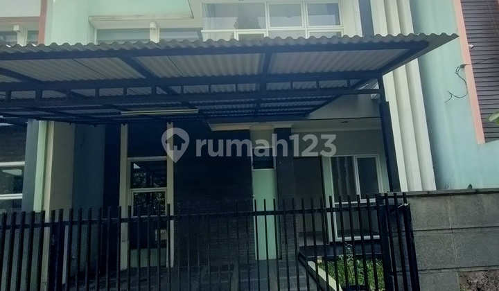 Rumah Siap Huni Setra Sari