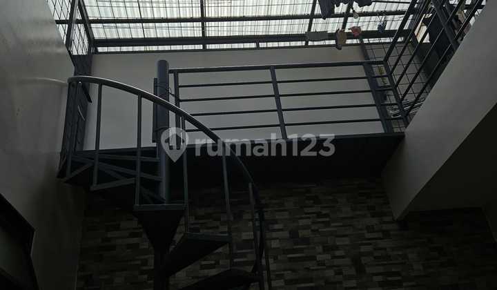 Jual Rumah Satu Lantai Siap Huni Taman Holis Indah 2