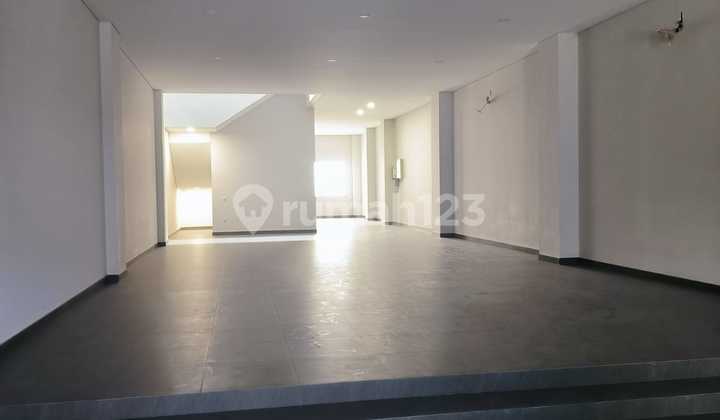 For Rent Shop/Office In Downtown Bandung Shop