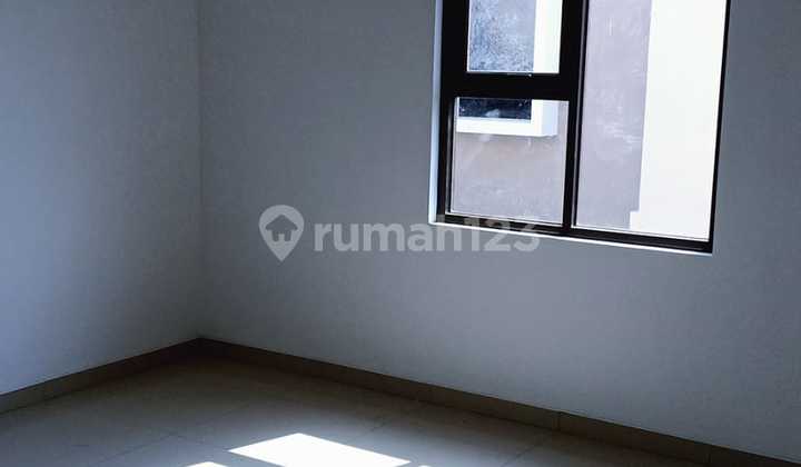 Sell New House Free BPHTB & Deed in Sariwangi 2