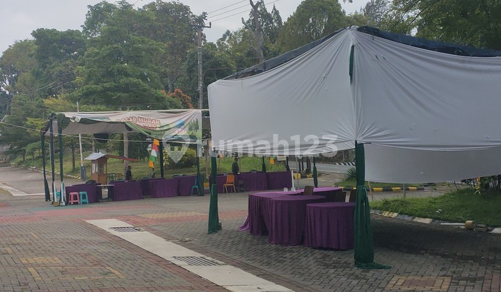 Jual Rumah Tengah Kota 2