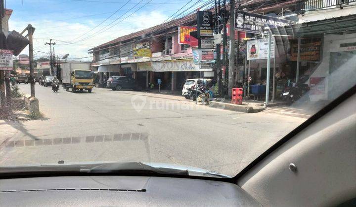 Jual Ruko 2.5 Lantai Di Taman Kopo Indah 1 1
