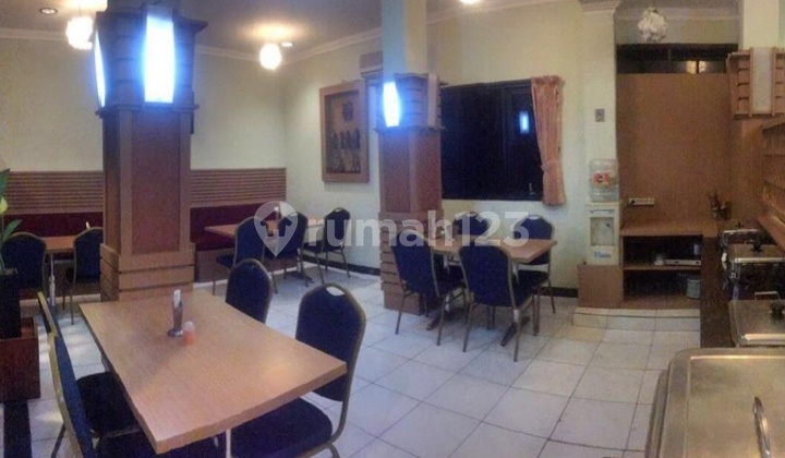Hotel 6 lantai di cihampelas 4