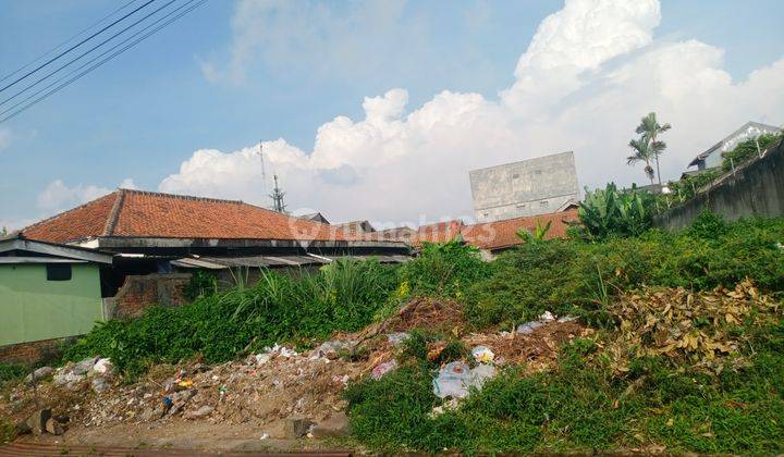 Tanah dalam komplek perumahan 3