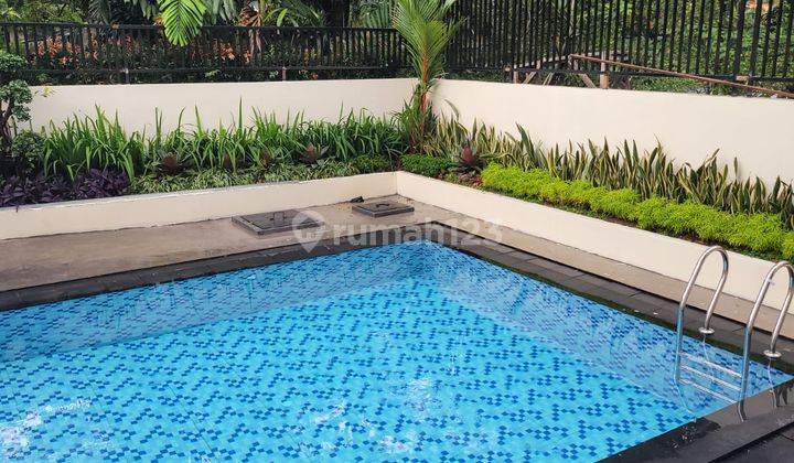 Villa Bagus SHM di Vimala Hills Puncak, Bogor 12