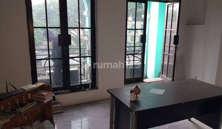 Jual Ruko 3 Lt Muara Karang, Pluit hadap Jalan Raya Utama  6