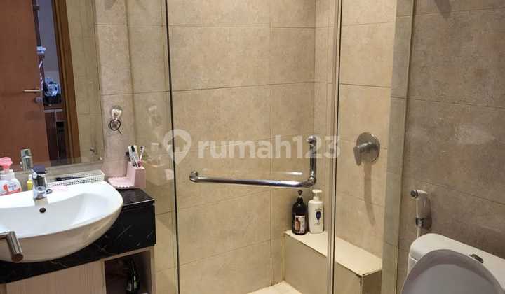 Jual Cepat Nego Apartemen The Mansion 2 BR Furnished Bagus 7