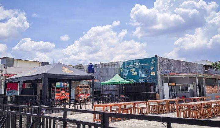 Jual Cepat Kavling 1.2 Hectare Daerah Pekayon Bekasi, Strategis 14