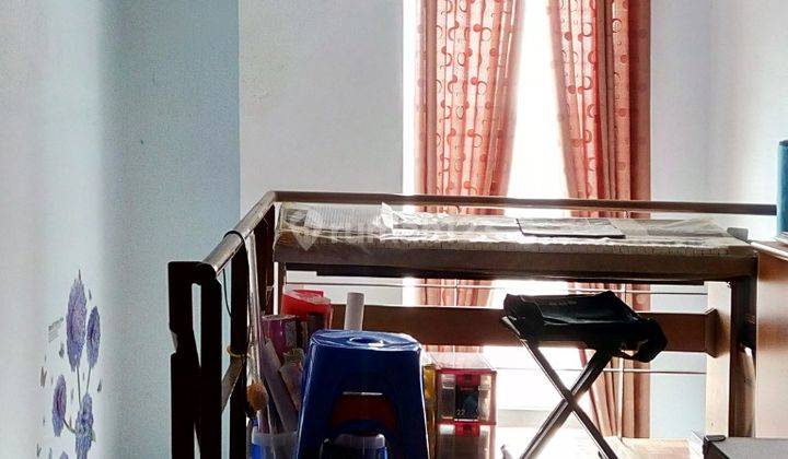 Dijual Apartement D Loft 1 BR 33m2 Bagus Shm, Palmerah 7