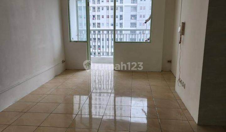 Sewa Apartement Season City 3 BR Unfurnished Bagus Tower B 13