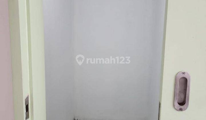 Sewa Apartement Season City 3 BR Unfurnished Bagus Tower B 16