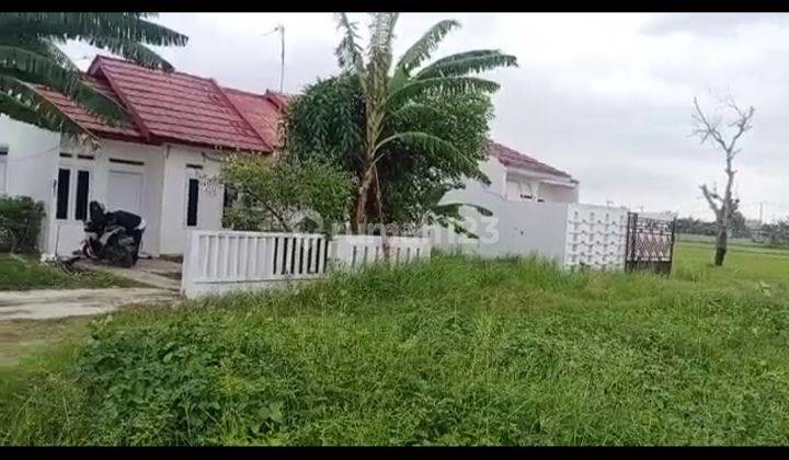 Tanah 60m2 SHM Babelan, Bekasi 3