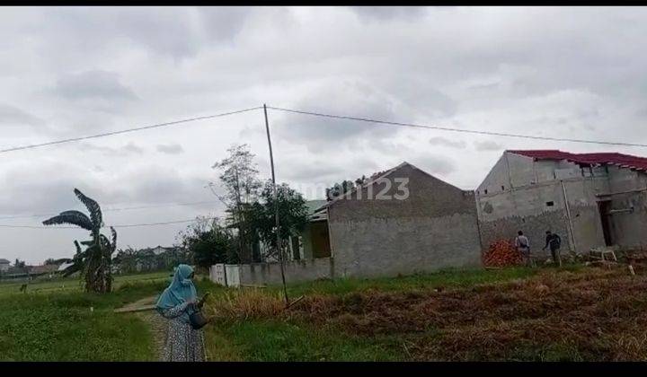 Tanah 60m2 SHM Babelan, Bekasi 7
