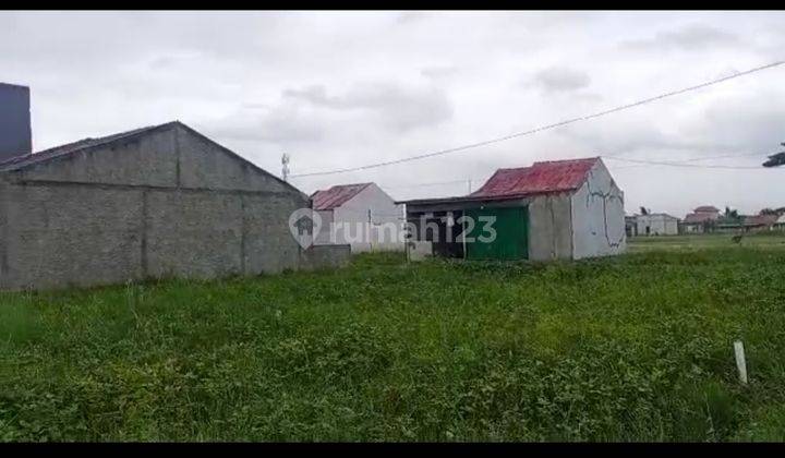 Tanah 60m2 SHM Babelan, Bekasi 8