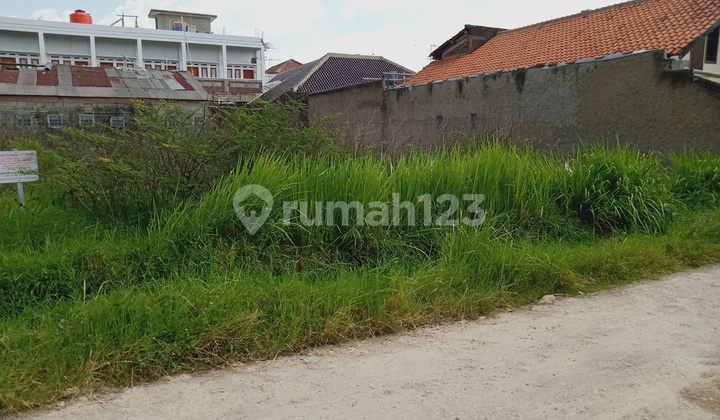 Tanah Murah Cocok Bangun Kosan Dekat Uin 2 Dan Umb 5
