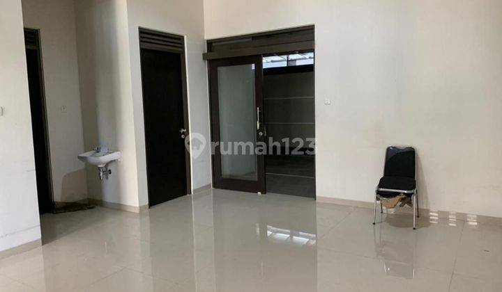 Rumah Bagus 1 Lantai di Grand Sharon Bandung 2