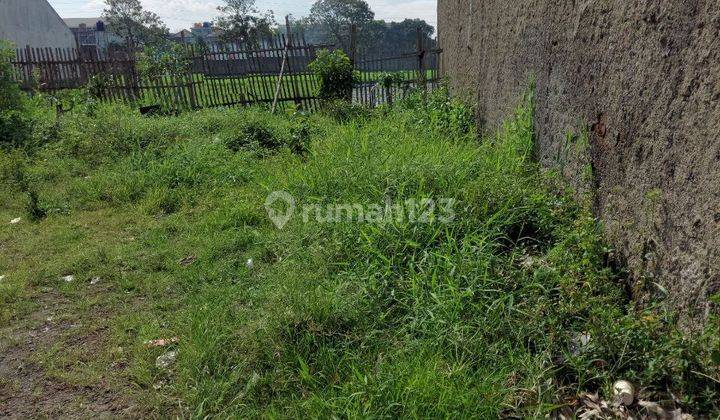 Tanah Murah di By Pass Bandung Dekat Buah Batu 2