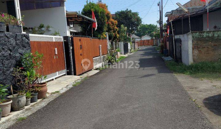 Tanah Murah di By Pass Bandung Dekat Buah Batu 4