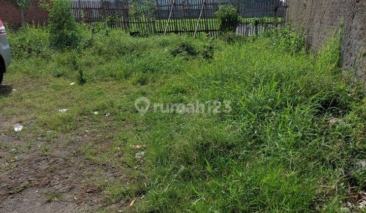 Tanah Murah di By Pass Bandung Dekat Buah Batu 1