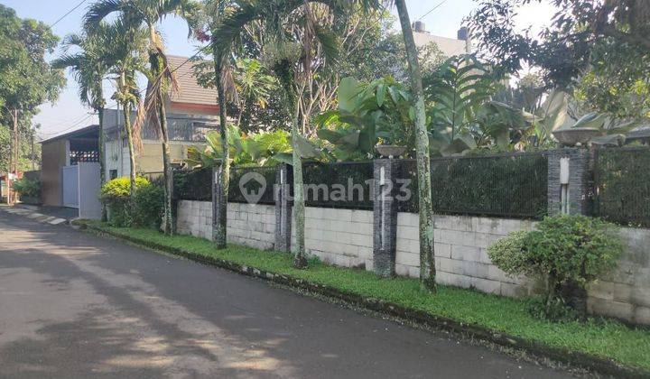 Tanah Matang Hoek di Kawasan Batununggal Buahbatu Bandung 1