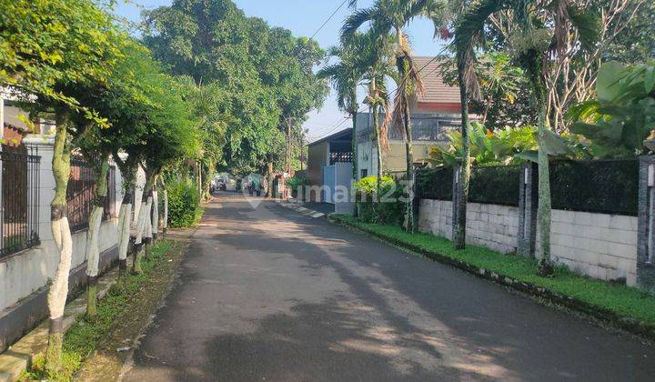 Tanah Matang Hoek di Kawasan Batununggal Buahbatu Bandung 4
