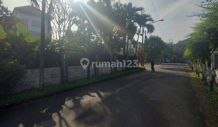 Tanah Matang Bentuk Kotak di Kawasan Batununggal Buahbatu Bandung 1