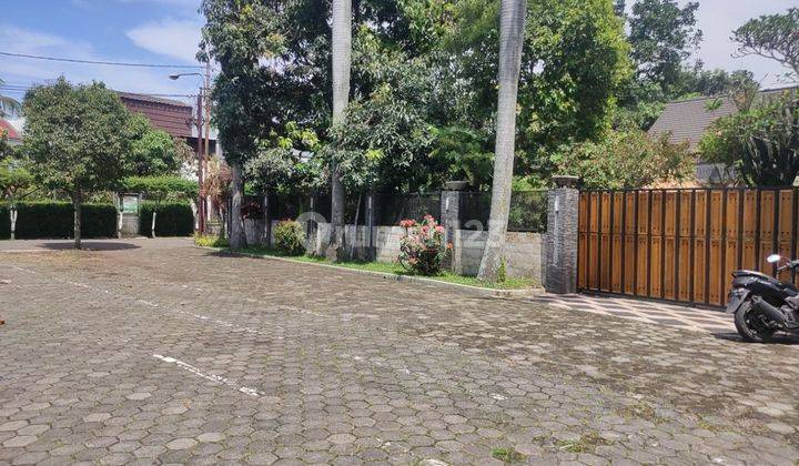 Tanah Matang Bentuk Kotak di Kawasan Batununggal Buahbatu Bandung 5