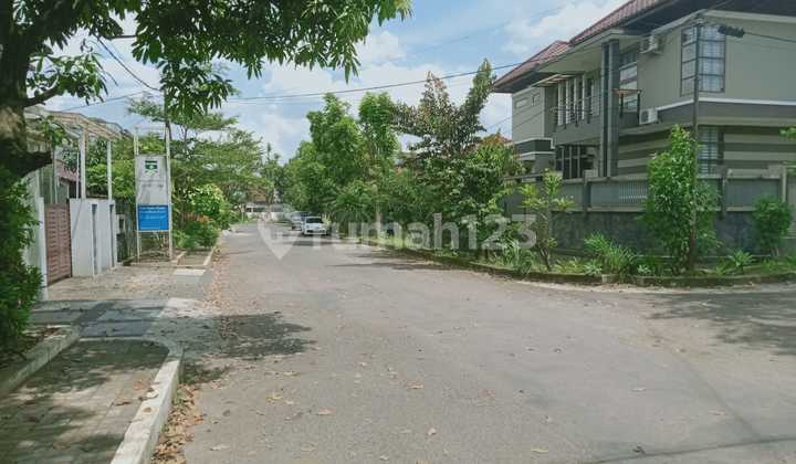 Tanah Murah di Salendro Utara Turangga Posisi Hook  5