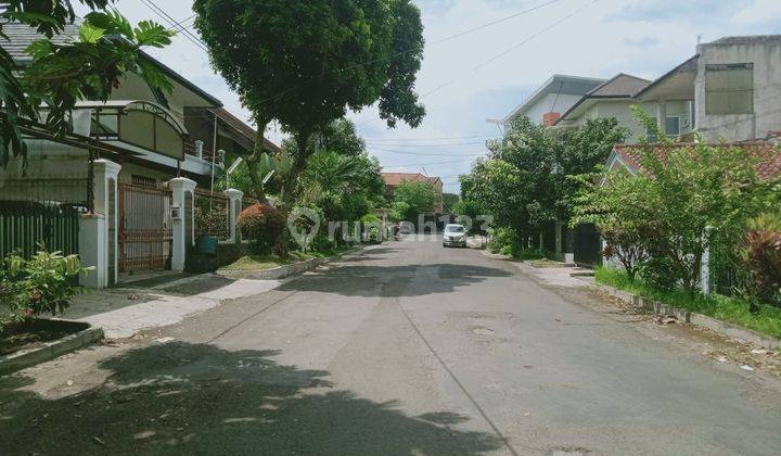 Tanah Murah di Salendro Utara Turangga Posisi Hook  8