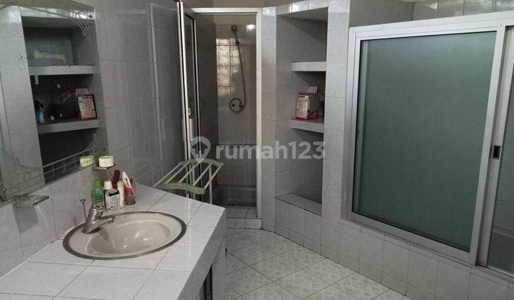 Rumah Dijual 2 Lantai Siap Huni Ngantong Dekat Borma Cihanjuang 2